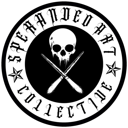 Sperandeo Art Collective mark